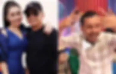 Alam Bawah Sadar Abdul Rozak Terbongkar, Permintaan Ayah Ayu Ting Ting Rp 500 Juta Per Bulan Bikin Denny Darko Mengaku Kasihan, Ini yang Jadi Alasan