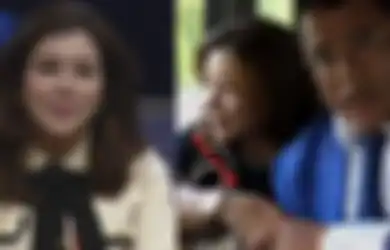 Dulunya Insinyur Pertanian Kini Jadi Pengacara, Ini Kisah Nurbaeny Janah, Asisten Pribadi Hotman Paris yang Disekolahkan Hukum oleh Bosnya