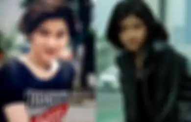 Air Matanya Sempat Tak Terbendung Kala Bertemu Gadis yang Mirip Putrinya, Ibunda Nike Ardilla Ajak Amel untuk Ziarah ke Makam Pelantun Bintang Kehidupan