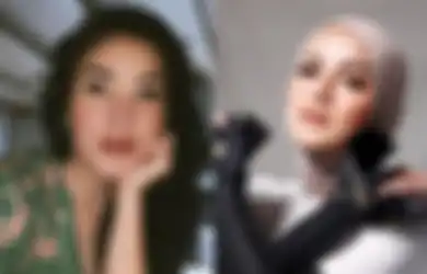 Sudah Dihubungi Nindy Ayunda Setelah Ditusuk dari Belakang, Respon Olla Ramlan Dipuji Ivan Gunawan: Tetep Cantik Ya!