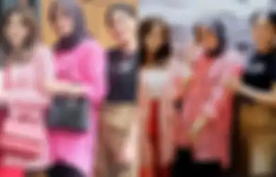 Dari Rekaman Berujung Retaknya Persahabatan, Ashanty Beri Tanggapan Soal Konflik Nindy Ayunda dan Olla Ramlan: Ada Salah Paham