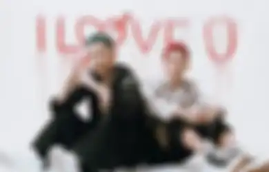 Peringati Hari Anti Narkoba Internasional, Jay Yen Feat. Rafael SMASH Rilis Single 'I Love You'