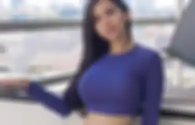Masa Bodoh dengan Cap Negatif karena Penampilan Seksinya, Maria Vania Ngaku Pernah Didekati Pria 'Freak' Lewat Mucikari: Dia Pikir Aku Cewek Aneh-aneh