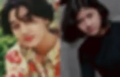Wajah Anak Gadisnya Plek Ketiplek Nike Ardilla, Ayah Amel Ternyata Juga Mirip Raden Edi Kusnadi, Akun Fans Ungkap Foto yang Jadi Bukti