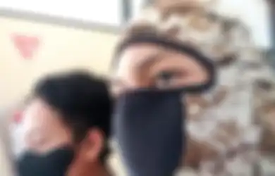 Hina TNI-Polri Hingga Banser, Pemuda di Sumedang Ngaku Kerasukan Saat Ditangkap Polisi: Saya Pendukung Prabowo dan Megawati