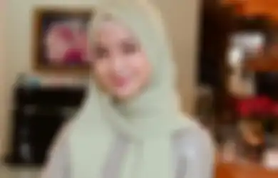 Nashwa Zahira Mengaku Kalau Dirinya dari Kecil Memang Sudah Centil!