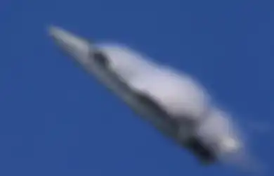 Paling Canggih! China Turunkan Jet Tempur Siluman J-20 dalam Konflik Taiwan dan Laut China Timur
