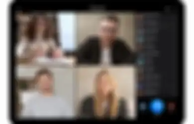 Telegram Rilis Fitur Telekonferensi Mirip Zoom di HP Android, iOS dan PC