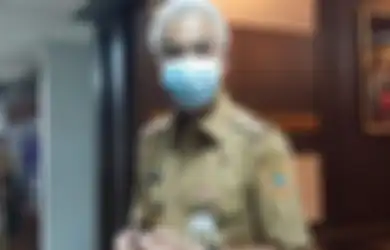 Pola Pikirnya Bikin Gregetan Ganjar Pranowo, Mahasiswa Ini Ngeyel ke Gubernur Tak Mau Pakai Masker Padahal Positif Covid-19: Tolong Ya Rasional Sedikit Mas