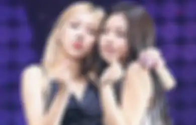 Simak Alasan Kenapa Jennie dan Rose BLACKPINK Dikabarkan Hamil!