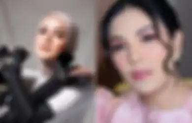 Rekaman Suaranya yang Sedang Ngomongin Kejelekan Olla Ramlan Bocor, Nindy Ayunda Kini Buka-bukaan Soal Hubungannya dengan Istri Aufar: Jangan Dipancing Lagi