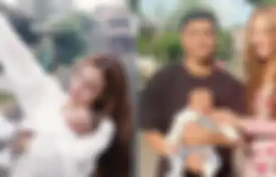 Setelah Pamer Foto Harmonis Bareng Anaknya dan Ratu Rizky Nabila, Alfath Fathier Justru Kepergok Hapus Semua Foto Istri Barunya, Kenapa?