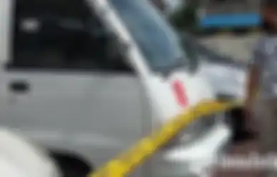 Maling Spesialis Blak-blakan Alasan Incar Pikap, Warning Buat Pemilik