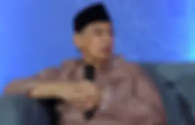 Terbaring Lemas di Rumah Sakit, Cendikiawan Muslim Quraish Shihab Jalani Perawatan Penyakit Jantung, Pihak Keluarga Masih Belum Buka Suara Soal Kondisi Terkini sang Profesor