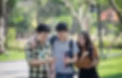 Diperingati Setiap 12 Agustus, Apa Itu Hari Remaja Internasional?