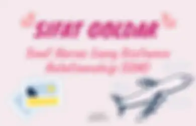 Ternyata Gini Sifat Golongan Darah Saat Ngalamin LDR Sama Pacar!