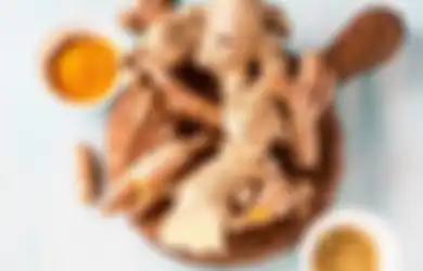 Satu Indonesia Tertipu, Sering Dibuang dari Dapur Ternyata 5 Bahan Masak Ini Ampuh untuk Tangkal Varian Delta