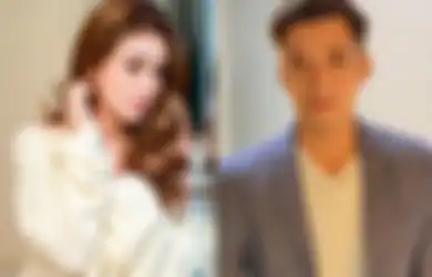 Tepis Pelan-pelan Isu Perceraian, Stefan William Kepergok Suapi dan Peluk Mesra Celine Evangelista, Intip Momen Bahagianya