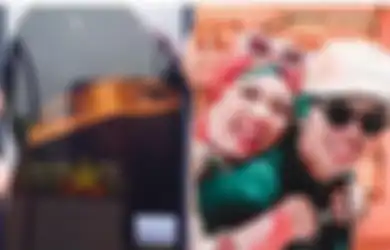 Getol Bantah Punya Utang Rp 700 Juta, Keluarga Gen Haliintar Ditantang Sumpah Mubahalah, Pihak Umi Afif: Kecelakaan Bagi yang Berdusta! 