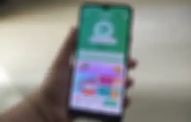 CashStep, Aplikasi Penghasil Uang Dengan Hitung Langkah Saja
