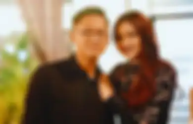 Ashanty COVID-19 Lagi, Azriel Hermansyah Jawab Komen Negatif Netizen