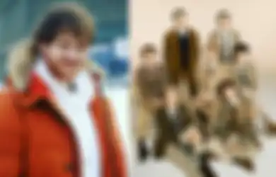 4 Fakta Kolaborasi Ed Sheeran dan BTS, Salah Satunya Udah Dikonfirmasi Agensi!