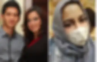 Pamer Foto Mesra, Jane Shalimar Telan Pil Pahit Usai Ditinggal Nikah Aktor Tampan Ini