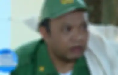 Terkenal Jadi Sosok Kardun di Tukang Bubur Naik Haji, Edy Oglek Kini Dikabarkan Meninggal Dunia, Derry 4 Sekawan Ungkap Penyebabnya