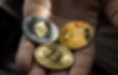 Token Kripto Pengaruhi Ekonomi Indonesia? Ini Kata Ketum Aspakrindo