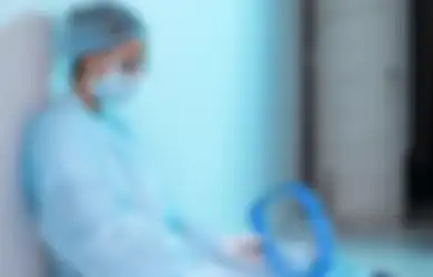 Nakes Bakal Dapat Perisai Tambahan, Pekan Ini Vaksin Moderna Siap Disuntikkan Sebagai Dosis Ketiga, Begini Kata Menkes