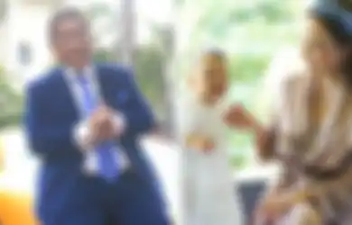 Telinganya Panas Anak dan Keluarganya Jadi Bahan Bullyan, Shandy Aulia Tak Segan Seret Si Pembully ke Kantor Polisi, Istri David Herbowo Ini Sampai Gandeng Hotman Paris