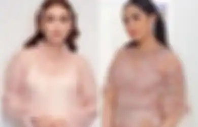 Ayu Ting Ting dan Nagita Slavina Bak Tak Saling Kenal, Sosok Ini Justru Terawangan Hal Mengejutkan di Balik Hubungan Keduanya: Netizen Aja yang Ribut!