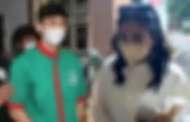 Selama Ini Bungkam, Adik Askara Tiba-tiba Ngaku Keluarganya Diteror, Nikita Mirzani Ikut Terseret, Ada Apa?