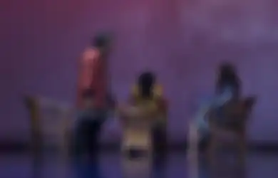 Menyentuh Hati, Film Limina | Limen Jadi Refleksi Batin Manusia di Situasi Tak Pasti