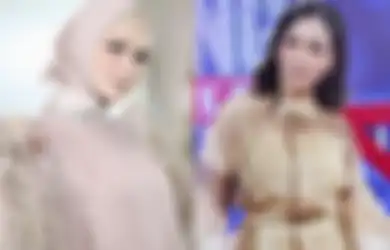 Bukan Ahmad Dhani, Mulan Jameela Justru Kepincut Sosok Lelaki Ini Sejak Sebelum Jadi Teman Duet Maia Estianty: Saya Nonton Konsernya