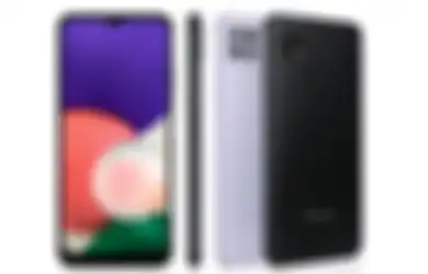Teknologi OIS Jadi Standar Baru Kamera Samsung Galaxy A Series, Kapan?