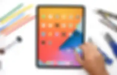 iPad Masa Depan Akan Gunakan Material yang Lebih Solid dan Ringan!