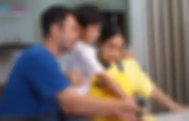 Ngaku Pintar, Raffi Ahmad Bereaksi Seperti Ini Saat Ditantang Buka Rapor oleh Nagita Slavina, Ayah Rafathar: Yang Penting Kan...