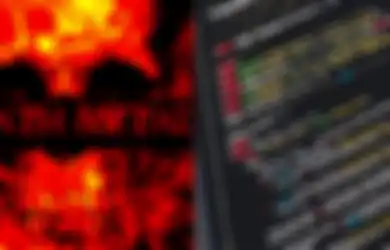 Peneliti Sebut Musik Black dan Death Metal Cocok buat Didengerin Saat Coding