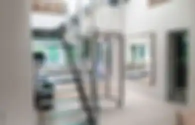 Walau Dirasa Masih Tabu, Siapa Sangka Bangun Lift di Rumah Minimalis Juga Bisa, Ini Dia Pertimbangan yang Jarang Diketahui