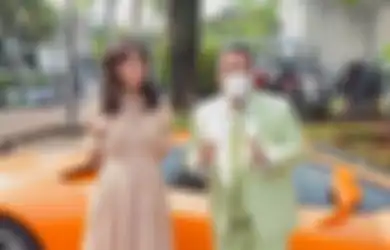 Gandeng Hotman Paris untuk Urus Kasus Bully Anaknya, Shandy Aulia Disebut Beri 2 Pilihan ke Pelaku, Sang Pengacara Kondang: Netizen yang Nakal-nakal...