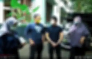 Ada Jabatan yang Diincarnya, Atta Halilintar Kepengin Terjun ke Politik, Ngaku Ingin Maju Pemilu 2024