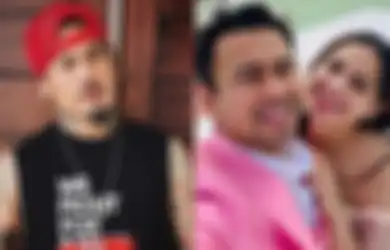 Usai Semprot Najwa Shihab, Jerinx SID Senggol Raffi Ahmad dan Nagita Slavina, Suami Nora Alexandra Beri Sindiran Pedas Soal Endorse Covid-19: Ada Kekuatan Tak Terlihat yang Mengatur Konten