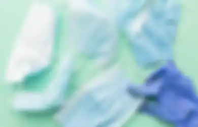 Tetap Patuhi Prokes, Ini 5 Cara Membuang Masker Medis yang Benar