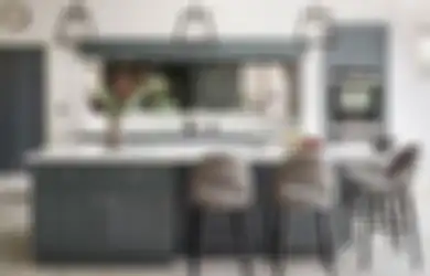 Tolong Mulai Hari Ini Jangan Sepelekan Letak Lampu di Dapur, Selain Hindari Silau Juga untuk Memperkecil Kecelakaan di Dapur