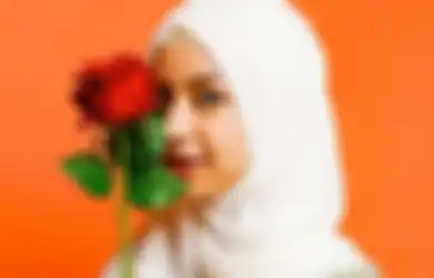 Bersuara Merdu, Nashwa Zahira: Keluarga Hobi Nyanyi dan Pernah Ngeband