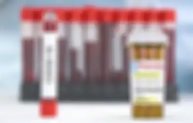 Konsumsinya Harus atas Saran Dokter, Ivermectin Diklaim Ampuh Obati Pasien Covid-19, Masih Pro Kontra?