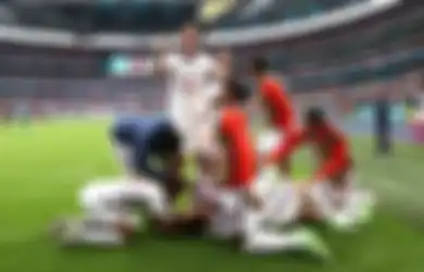 Ini Makna di Balik Football's Coming Home Usai Inggris Taklukan Jerman 2-0