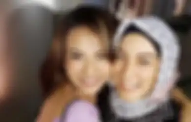 Jane Shalimar Meninggal Dunia, Vanessa Angel Ungkap Jasa Sang Sahabat Semasa Hidupnya: Terima Kasih Atas Niatan-niatan Baikmu