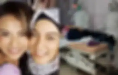Jarang Muncul di TV, Kondisi Sahabat Vanessa Angel Dikabarkan Makin Memburuk, Dokter: Mohon Doanya